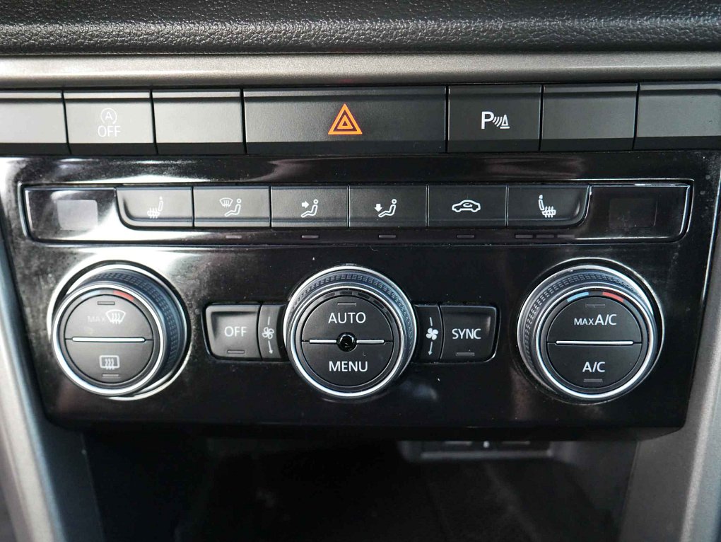 Volkswagen T-Roc 1.5 TSi Comfortline