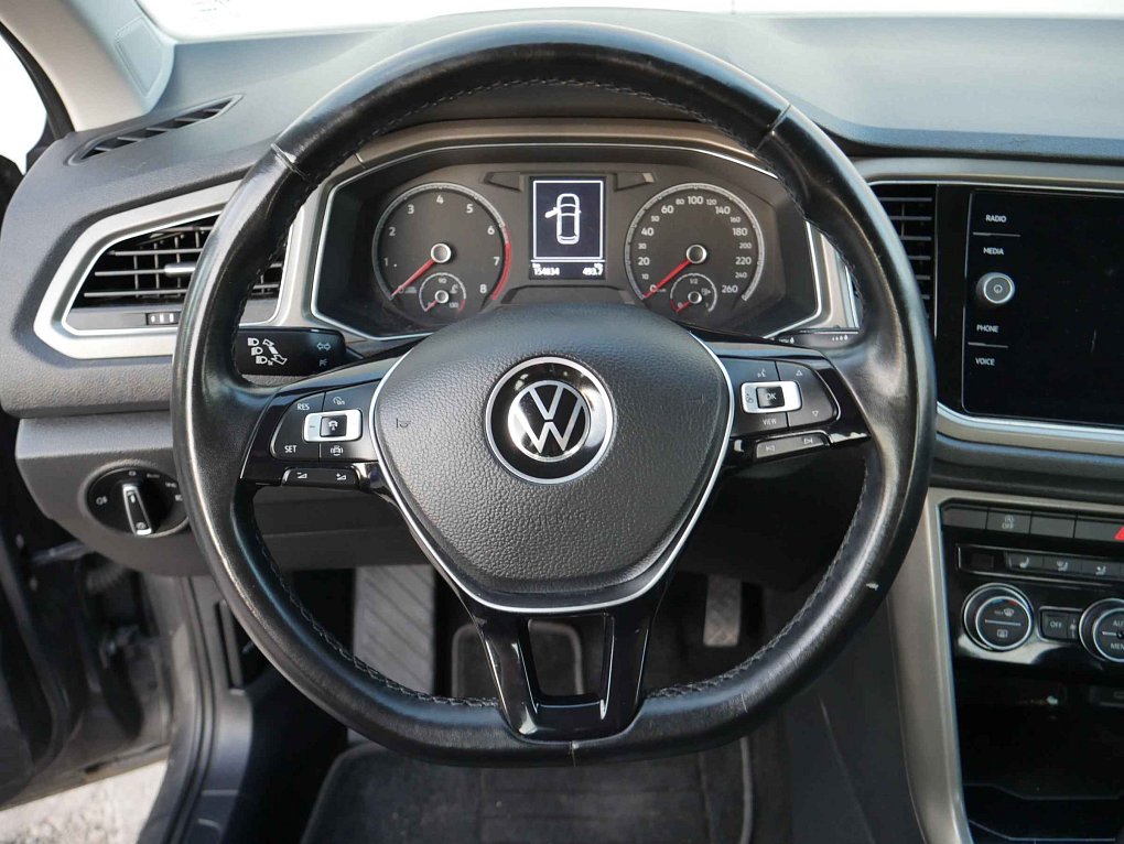 Volkswagen T-Roc 1.5 TSi Comfortline