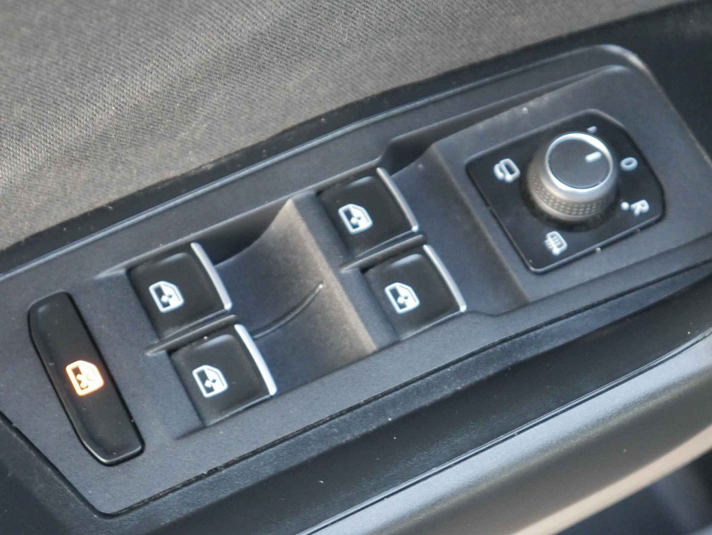 Volkswagen T-Roc 1.5 TSi Comfortline