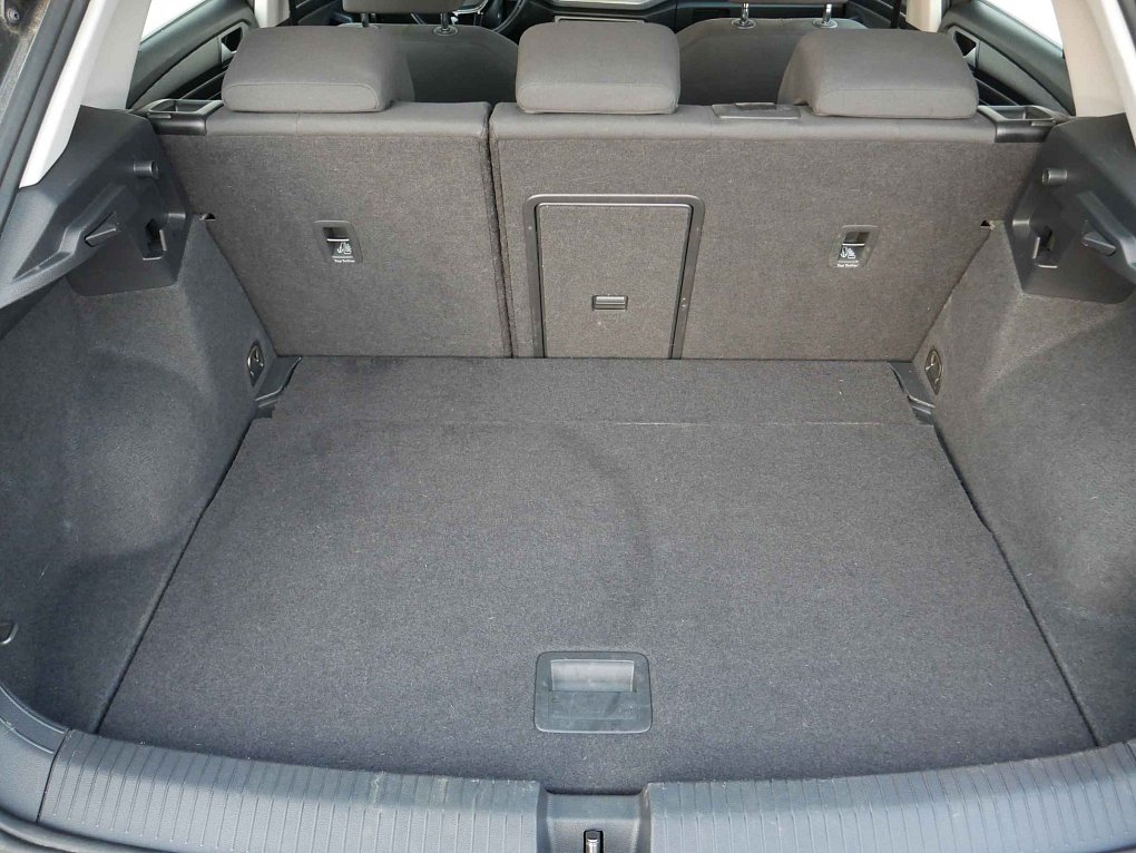 Volkswagen T-Roc 1.5 TSi Comfortline