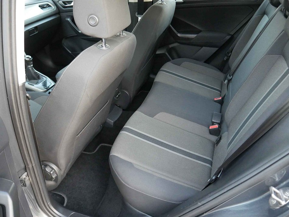 Volkswagen T-Roc 1.5 TSi Comfortline