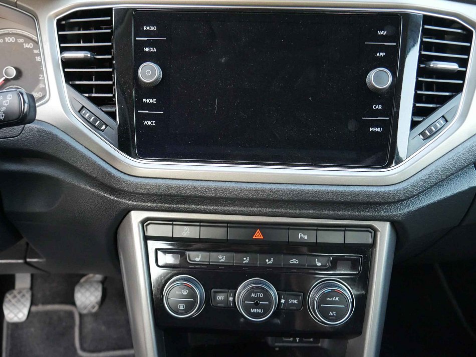 Volkswagen T-Roc 1.5 TSi Comfortline