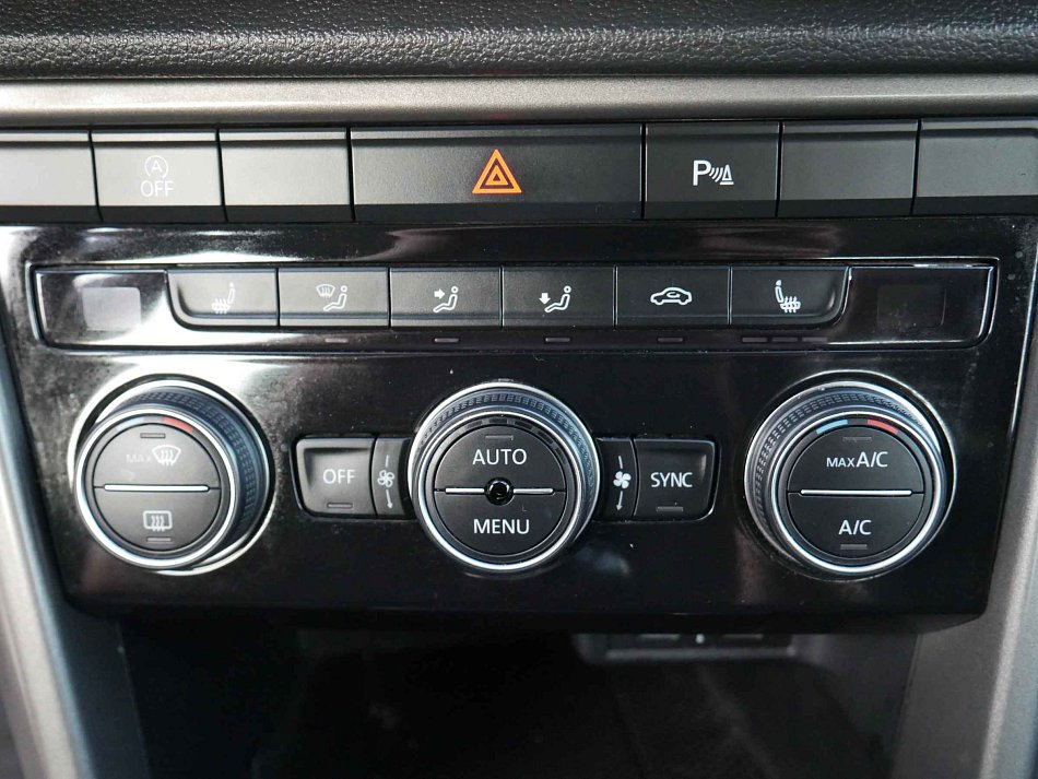 Volkswagen T-Roc 1.5 TSi Comfortline