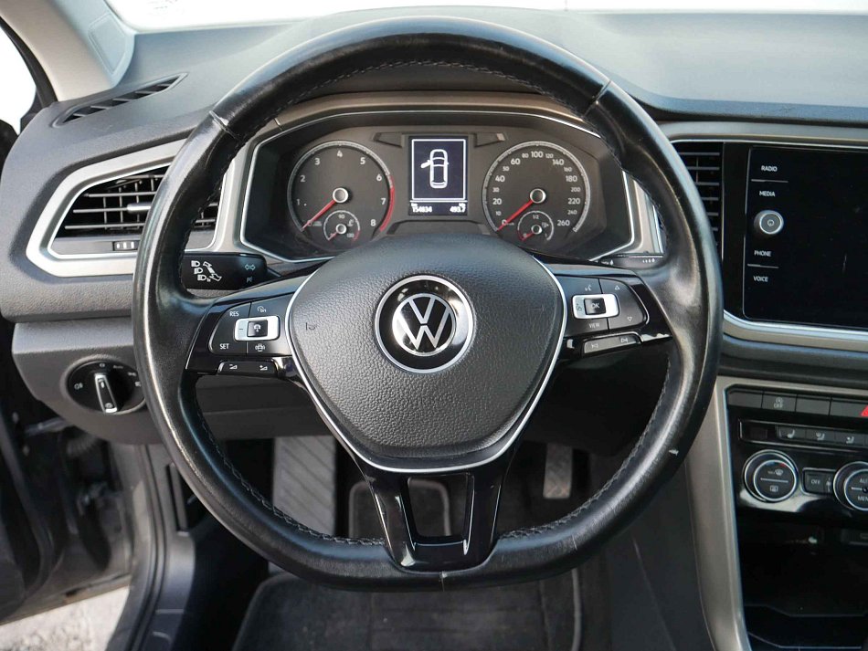 Volkswagen T-Roc 1.5 TSi Comfortline
