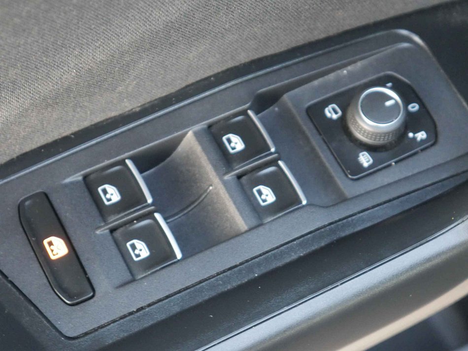 Volkswagen T-Roc 1.5 TSi Comfortline