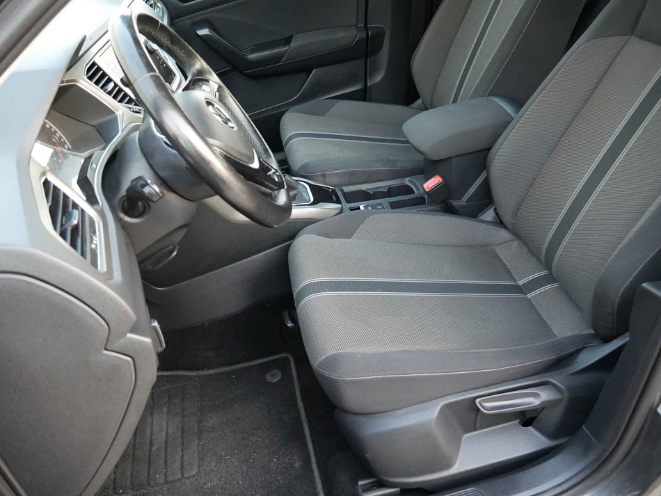 Volkswagen T-Roc 1.5 TSi Comfortline