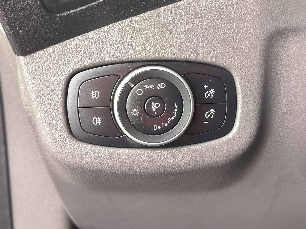 Ford Transit Connect 1.5TDCi Trend MAXi