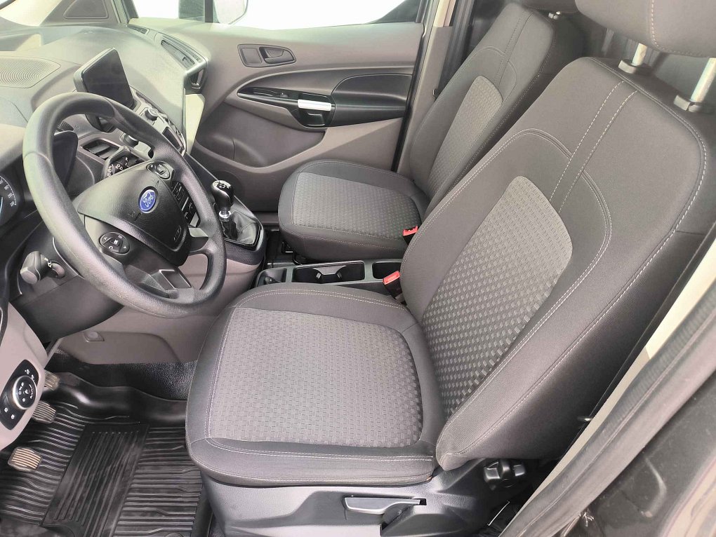 Ford Transit Connect 1.5TDCi Trend MAXi