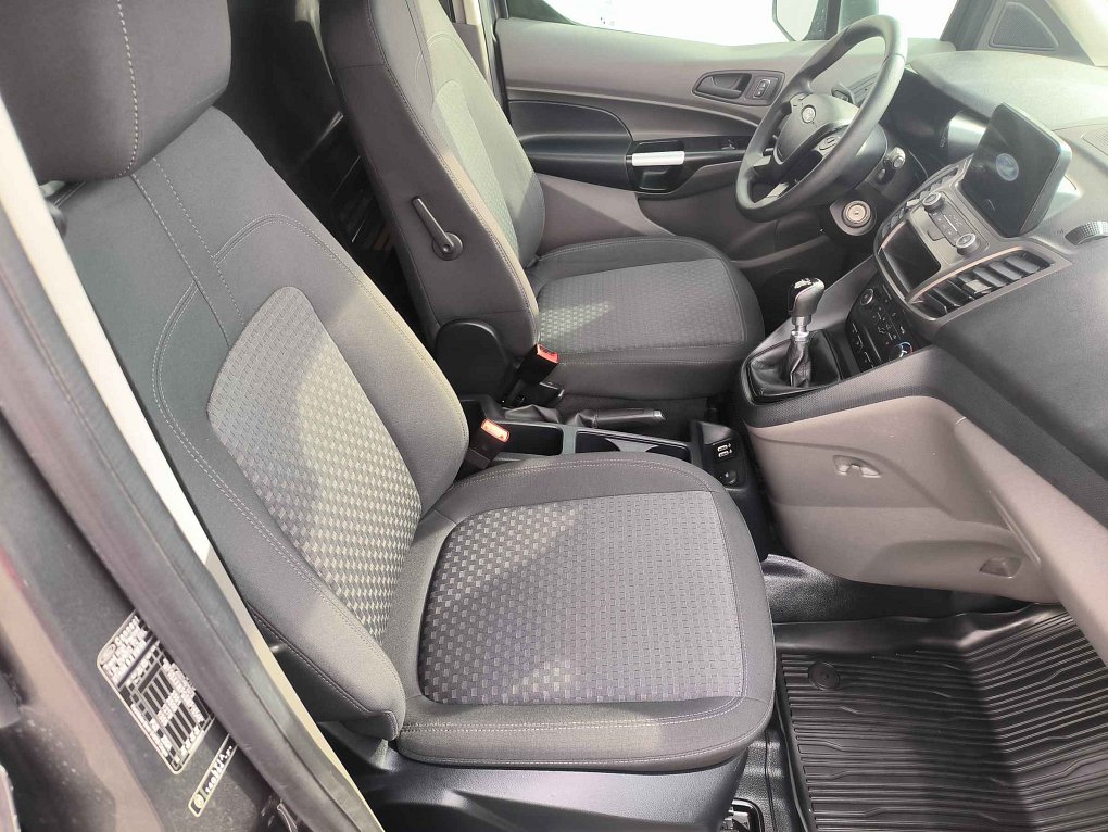 Ford Transit Connect 1.5TDCi Trend MAXi