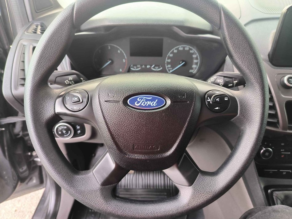 Ford Transit Connect 1.5TDCi Trend MAXi