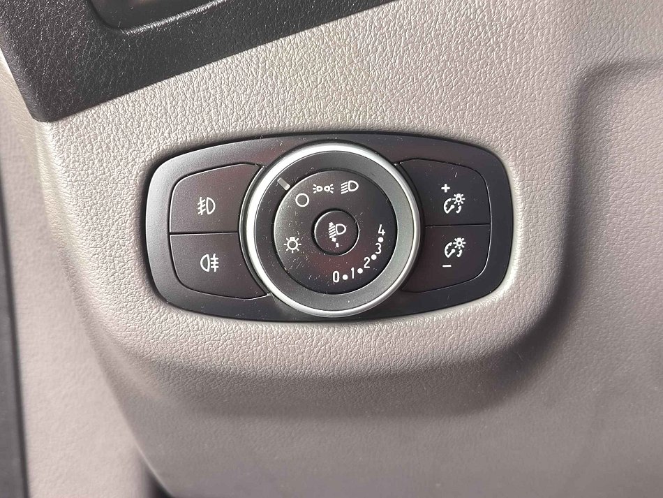 Ford Transit Connect 1.5TDCi Trend MAXi