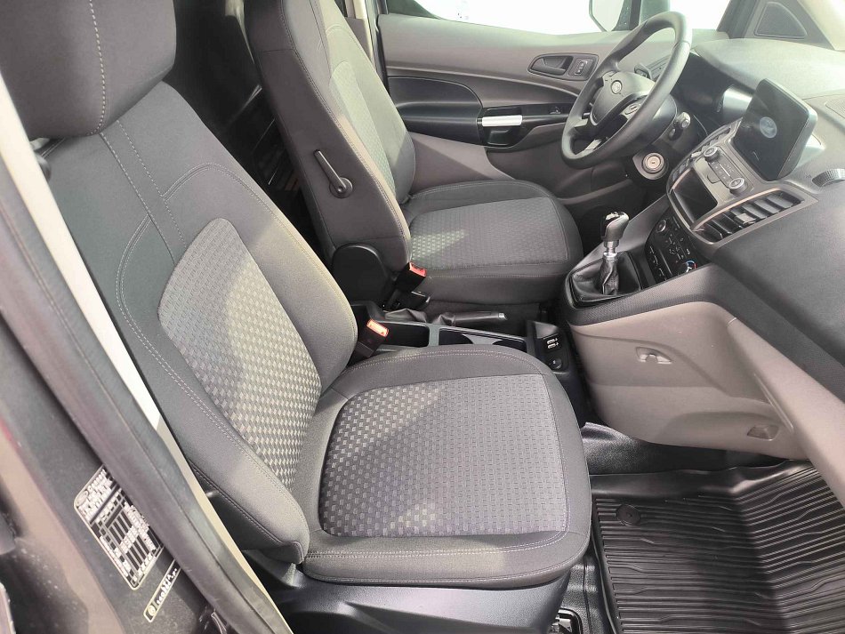 Ford Transit Connect 1.5TDCi Trend MAXi