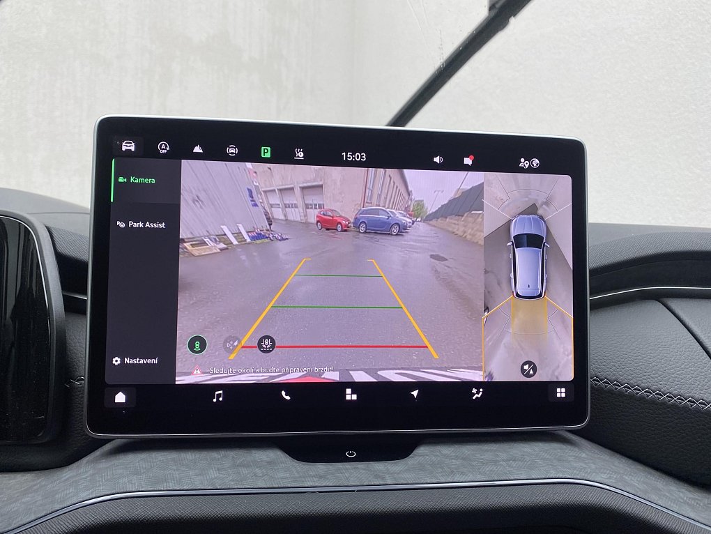 Škoda Kodiaq II 2.0 TDi Exclusive 4x4