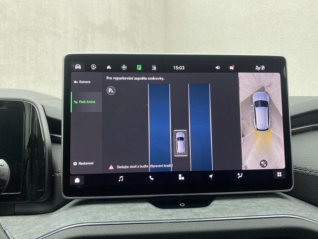 Škoda Kodiaq II 2.0 TDi Exclusive 4x4