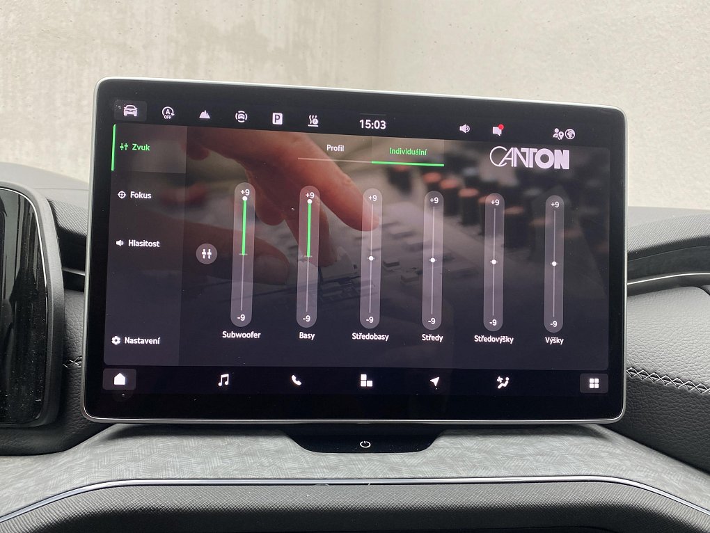 Škoda Kodiaq II 2.0 TDi Exclusive 4x4