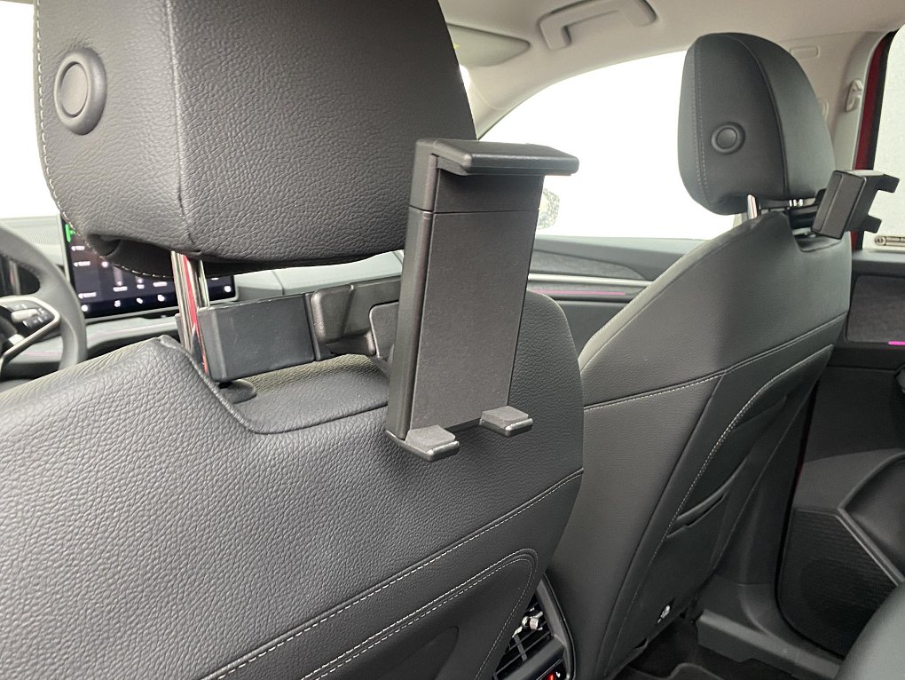 Škoda Kodiaq II 2.0 TDi Exclusive 4x4