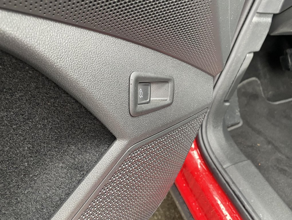 Škoda Kodiaq II 2.0 TDi Exclusive 4x4