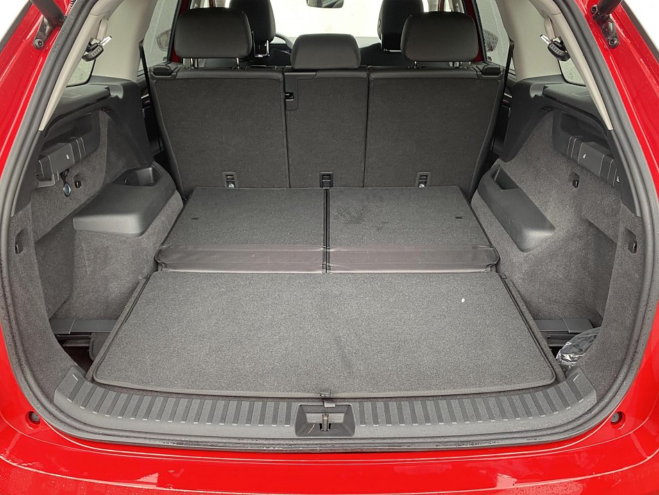 Škoda Kodiaq II 2.0 TDi Exclusive 4x4