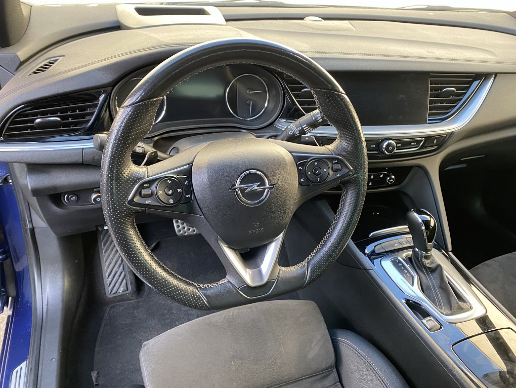 Opel Insignia 2.0 CDTi Ultimate GS line