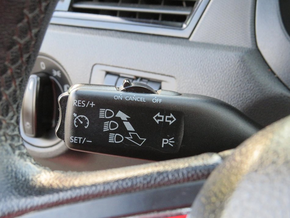 Škoda Rapid 1.6 TDi Ambition