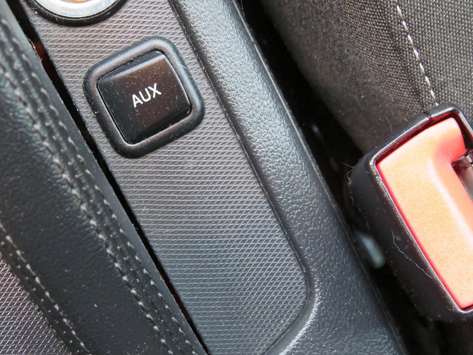 Škoda Rapid 1.6 TDi Ambition