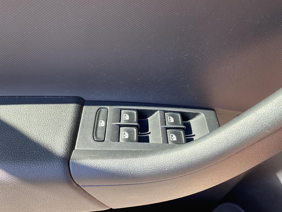 Škoda Rapid 1.4 TDi Ambition