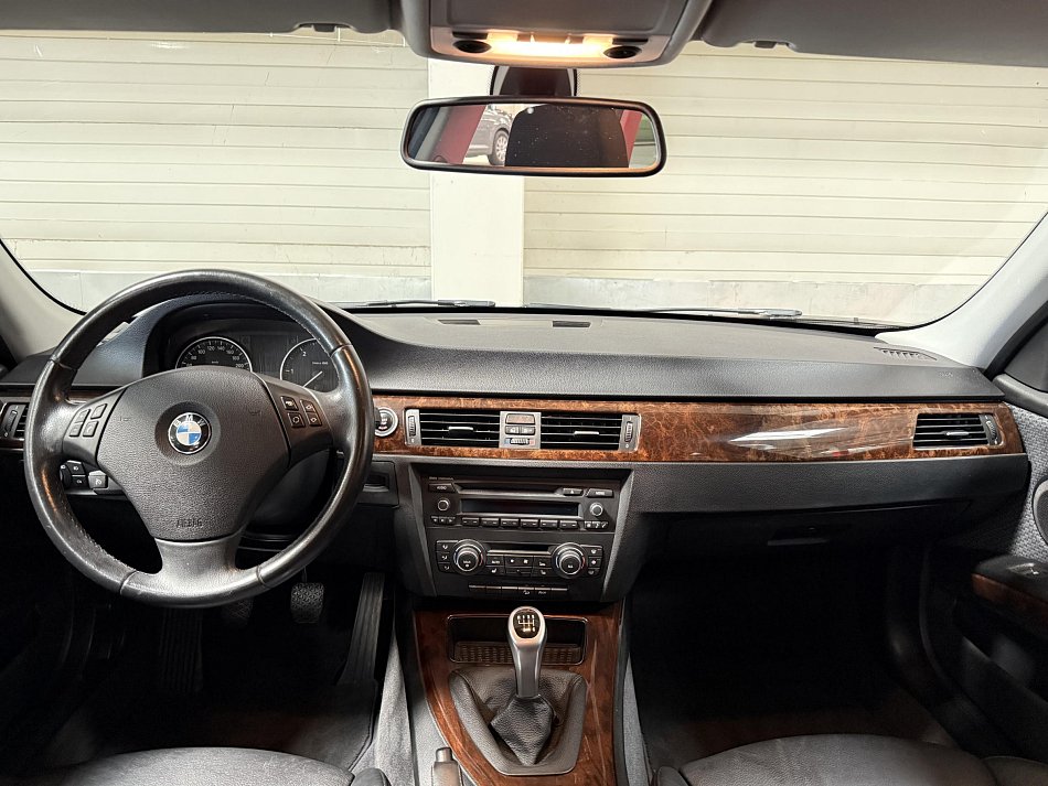 BMW Řada 3 2.0d  xD