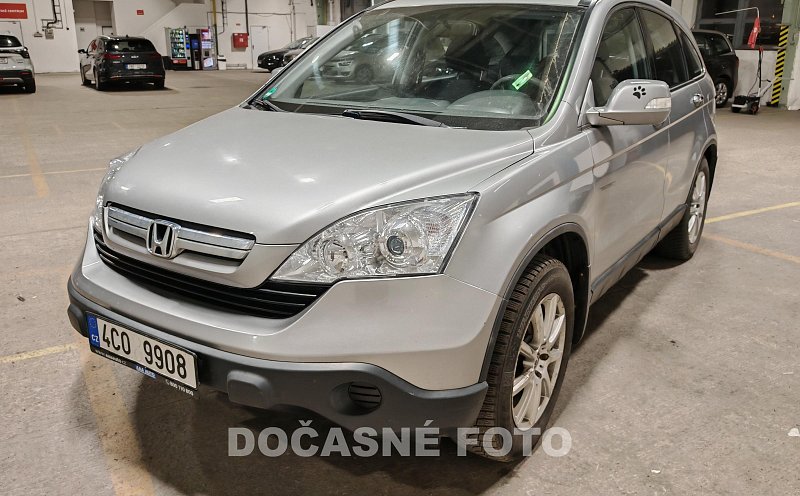 Honda CR-V 2.2  4x4
