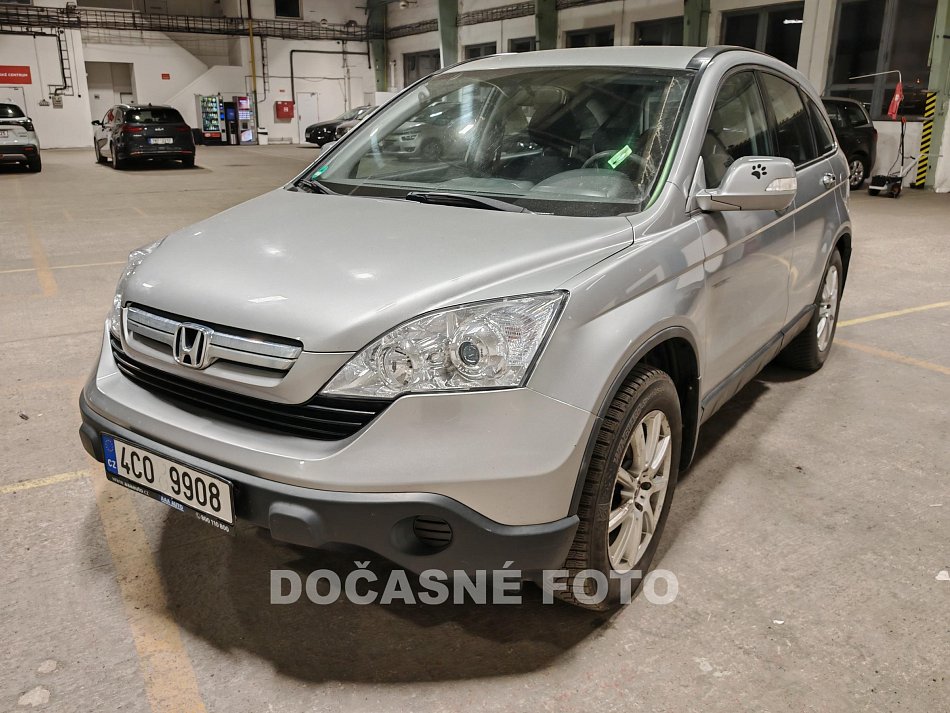 Honda CR-V 2.2  4x4