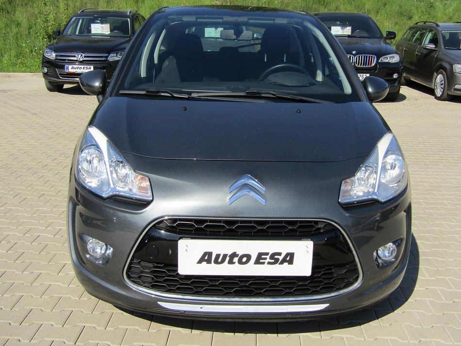 Citroën C3 1.4i 