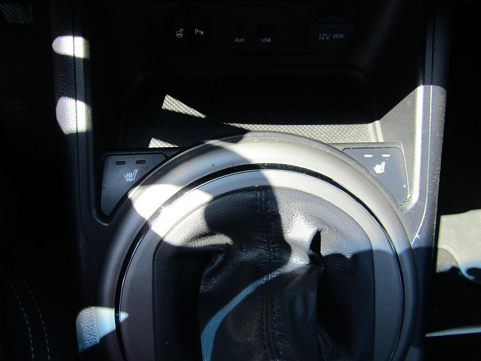 Kia Sportage 1.6 GDi 