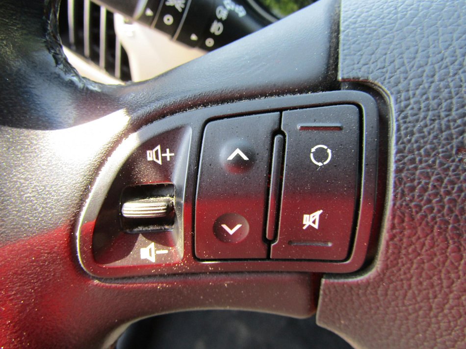 Kia Sportage 1.6 GDi 