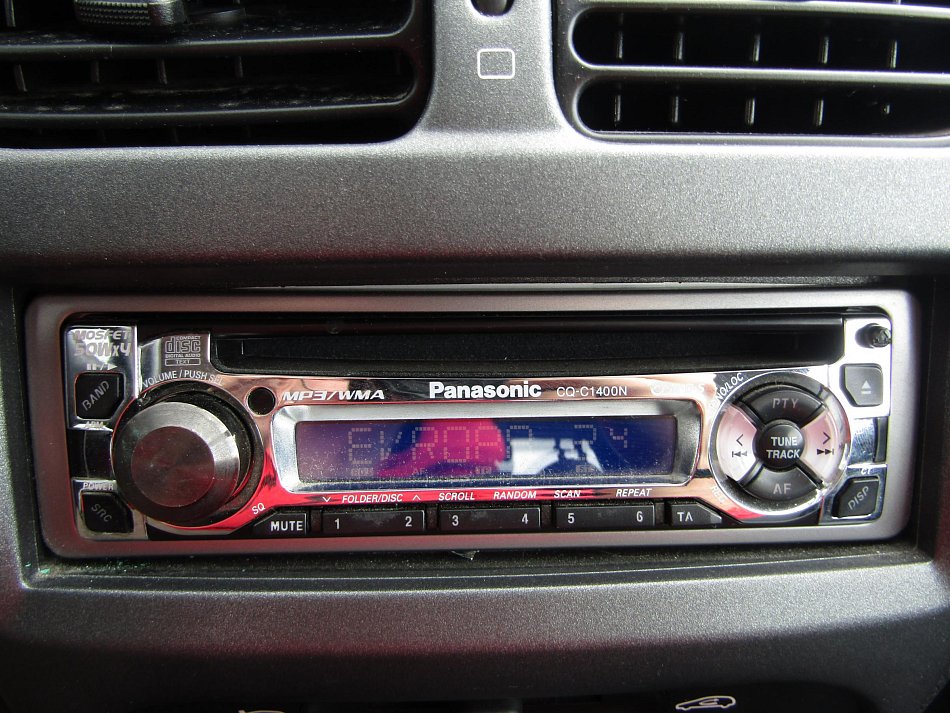 Peugeot 206 1.1i 