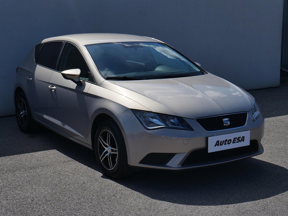 Seat Leon 1.2 TSI 