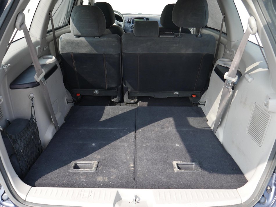 Mitsubishi Grandis 2.4 MIVEC 