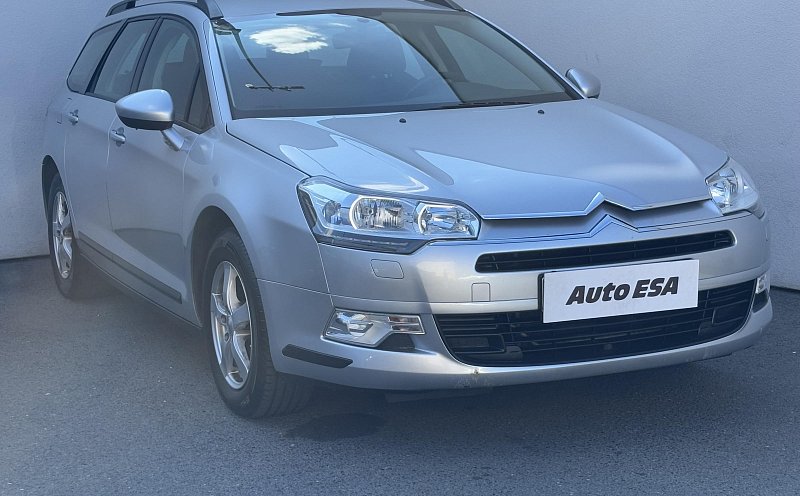Citroën C5 1.6HDi 
