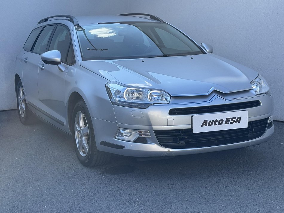 Citroën C5 1.6HDi 