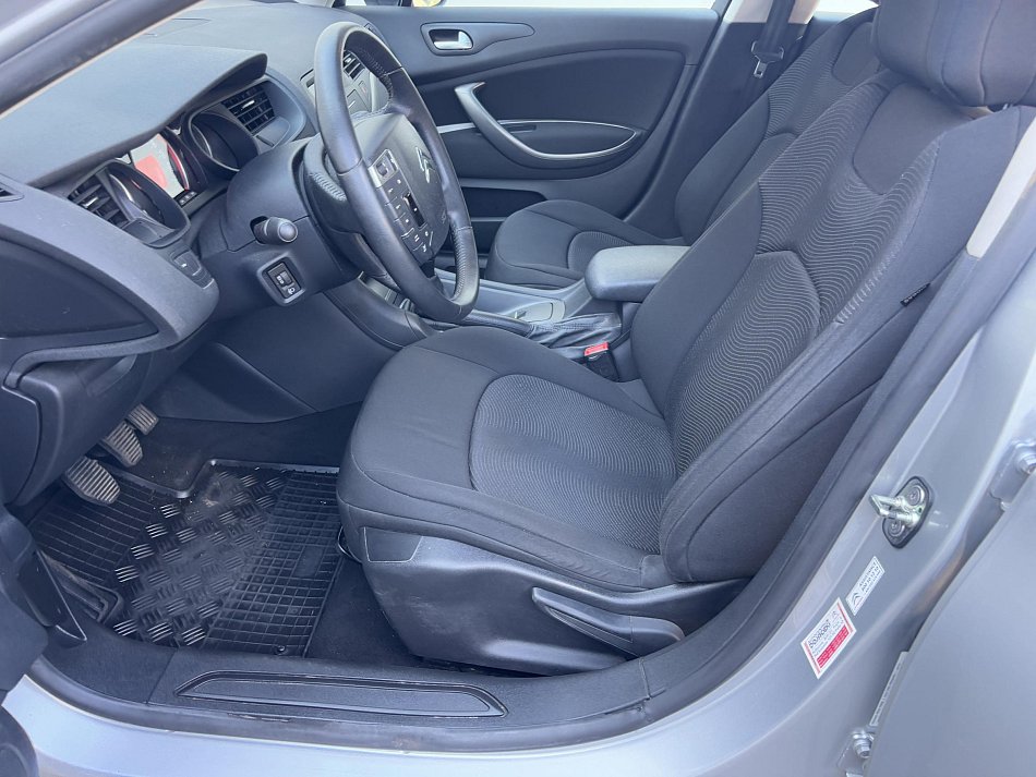 Citroën C5 1.6HDi 