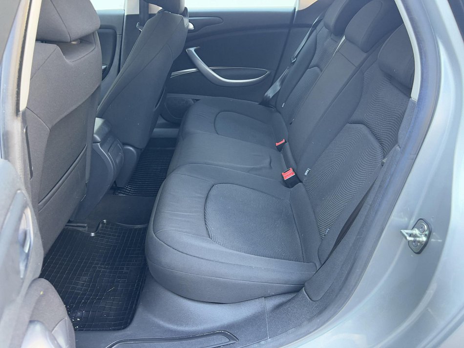 Citroën C5 1.6HDi 