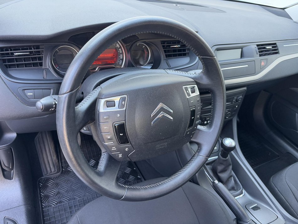 Citroën C5 1.6HDi 