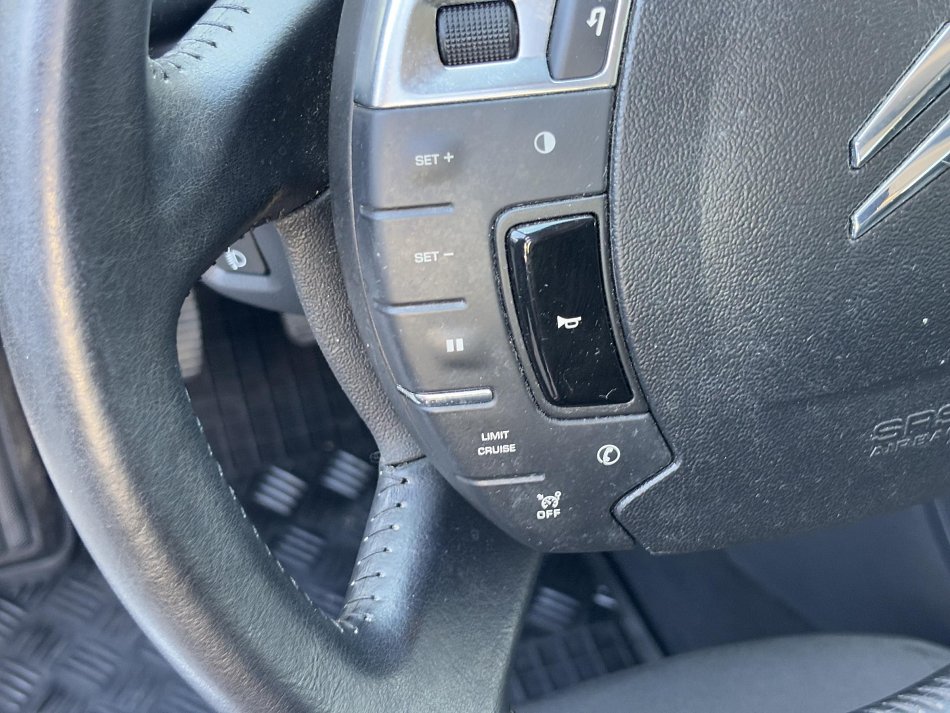 Citroën C5 1.6HDi 