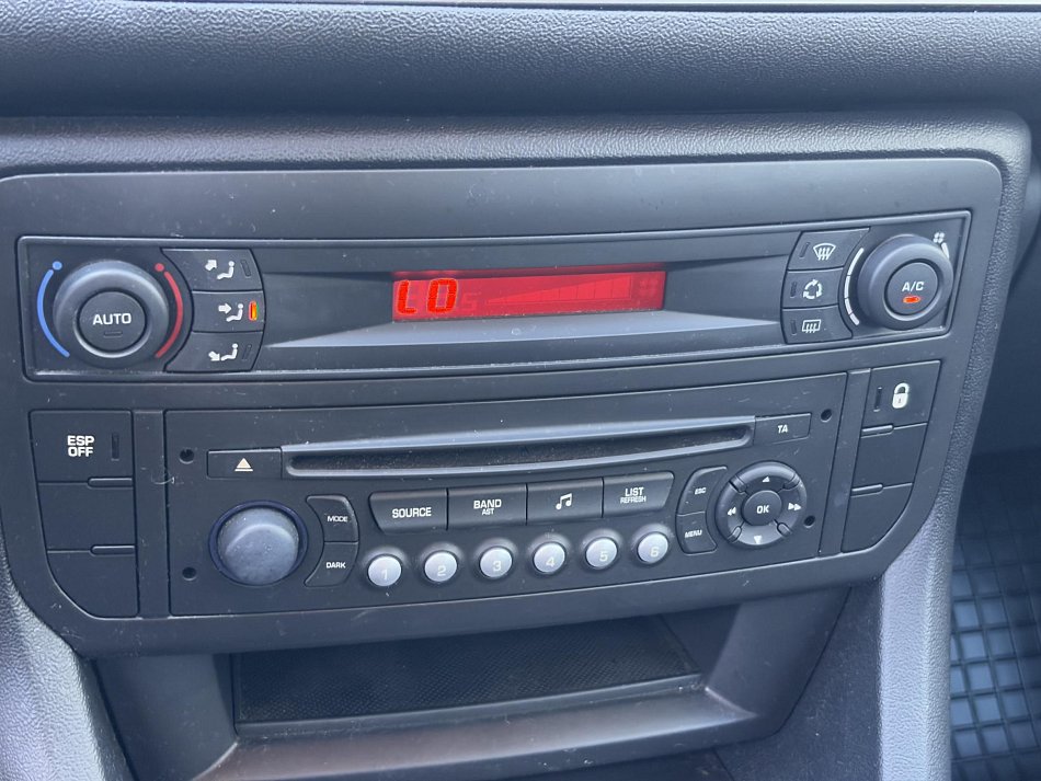 Citroën C5 1.6HDi 