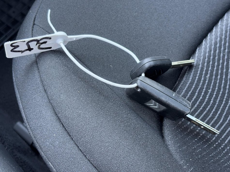 Citroën C5 1.6HDi 