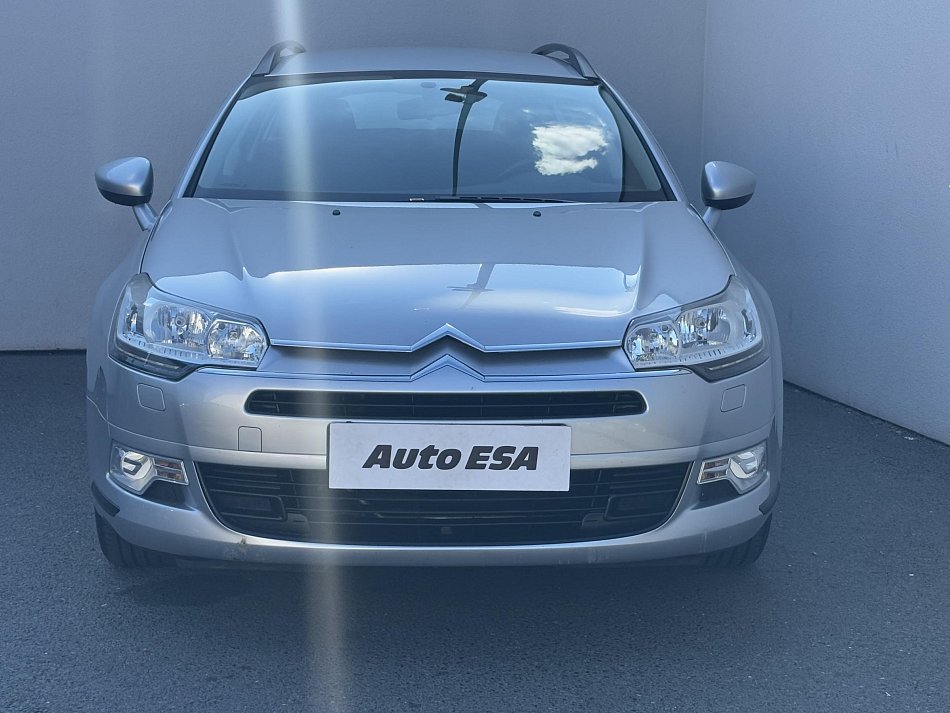 Citroën C5 1.6HDi 