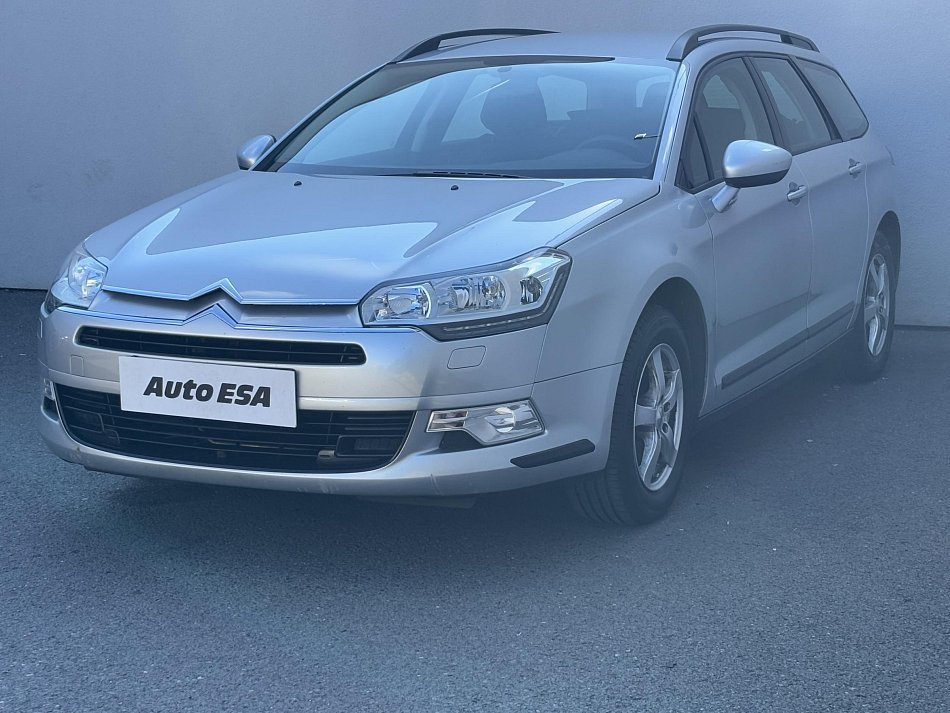 Citroën C5 1.6HDi 