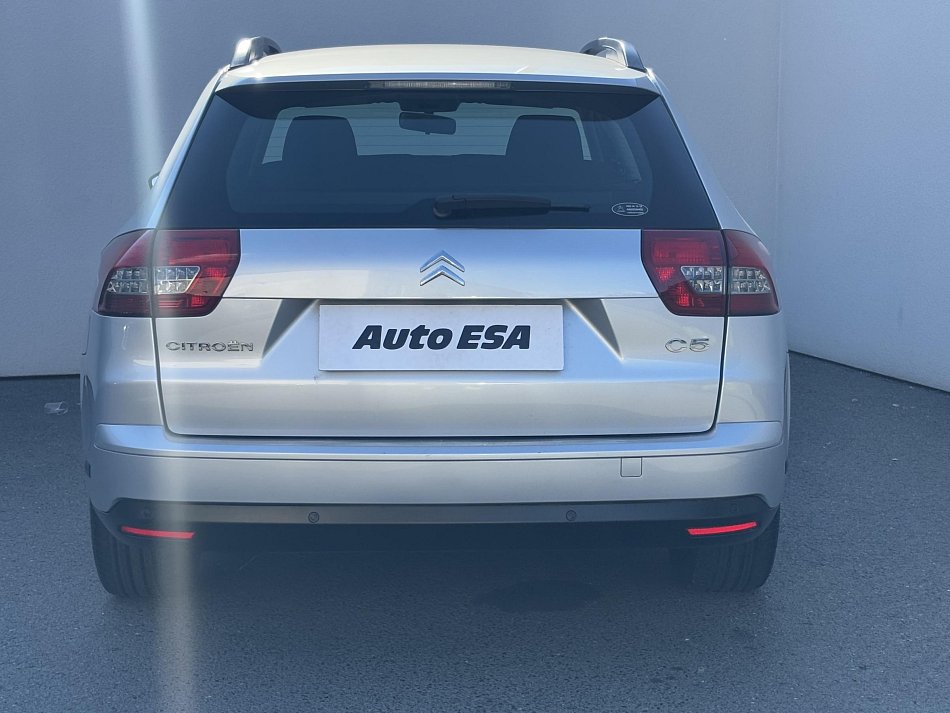 Citroën C5 1.6HDi 