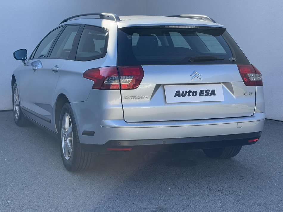 Citroën C5 1.6HDi 