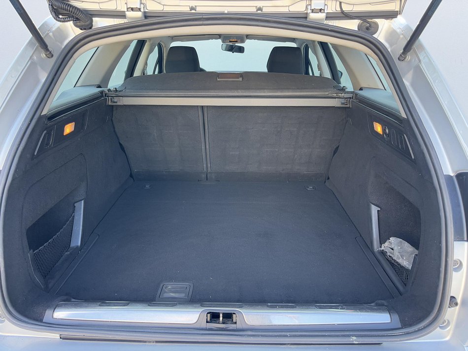 Citroën C5 1.6HDi 