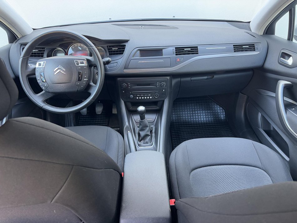 Citroën C5 1.6HDi 