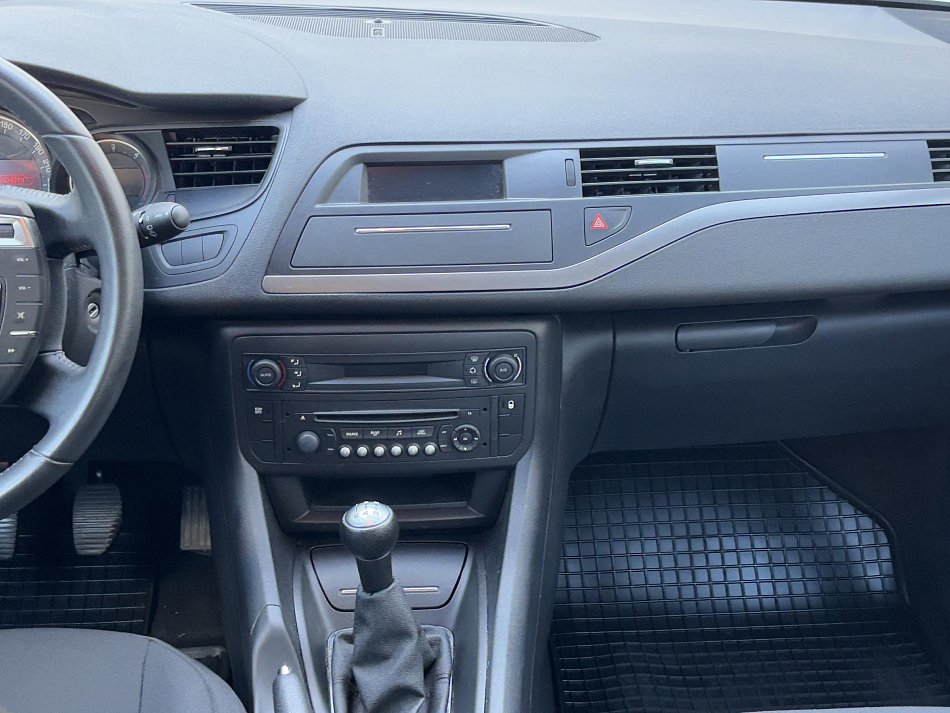 Citroën C5 1.6HDi 